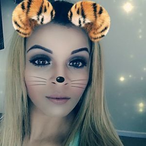 Meet your Posher, Yarelys